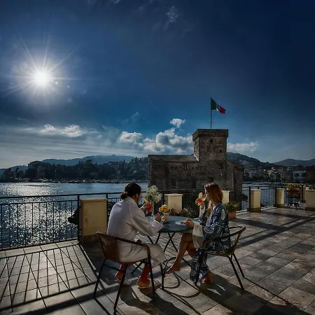 Ξενοδοχείο Italia E Lido