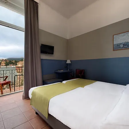 Italia E Lido Hotel Rapallo