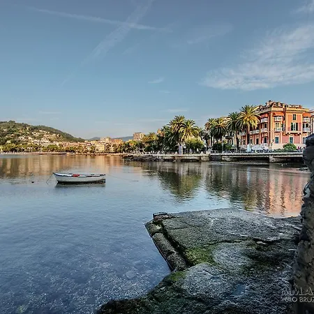 Italia E Lido 3*