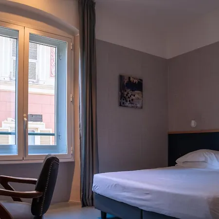 Italia E Lido Hotel Rapallo