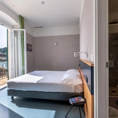 Hotel Italia E Lido Rapallo