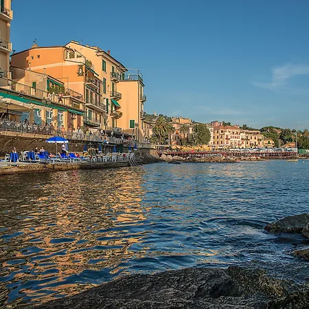 Italia E Lido Ξενοδοχείο Ραπάλο