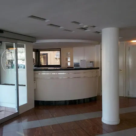 Italia E Lido راباللو