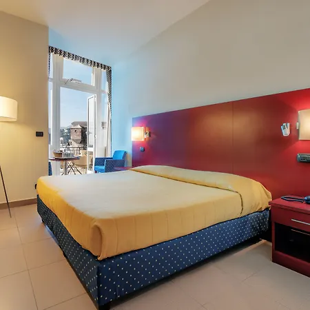 Italia E Lido 3* راباللو