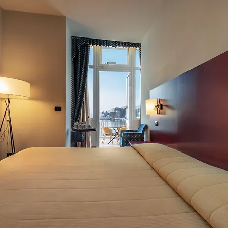 Italia E Lido فندق 3*