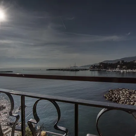 Italia E Lido 3* راباللو