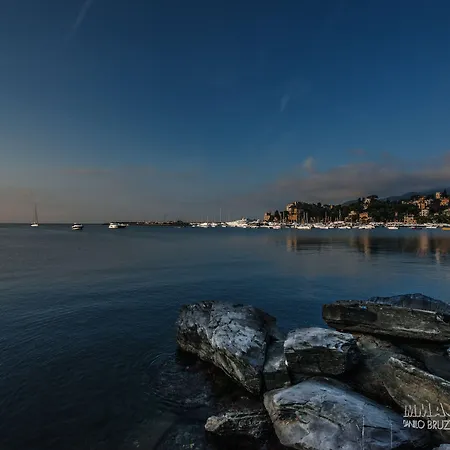 Italia E Lido فندق 3*