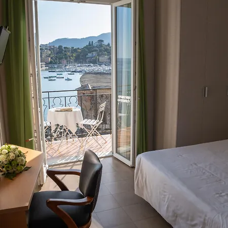 Italia E Lido فندق