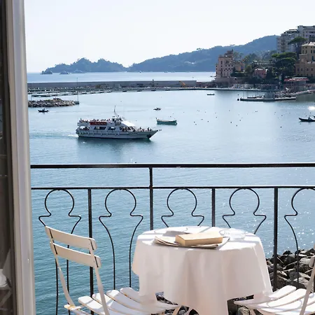Italia E Lido Hotel 3*