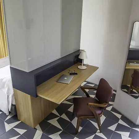 Italia E Lido راباللو