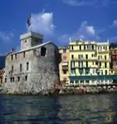 Ξενοδοχείο Italia E Lido Ραπάλο