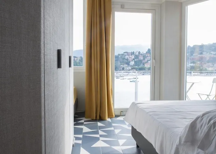 Hotel Italia E Lido 3*