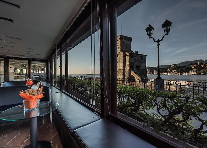 Italia E Lido Rapallo