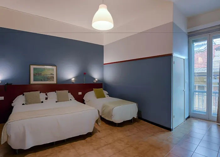 Italia E Lido Rapallo