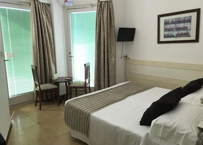 Italia E Lido Hotel 3*