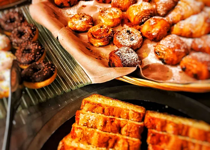 Italia E Lido Hotel Rapallo