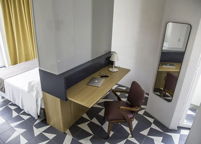 Italia E Lido Rapallo