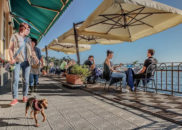 Italia E Lido Rapallo