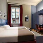 Hotel Italia E Lido 3*