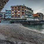 Hotel Italia E Lido 3*