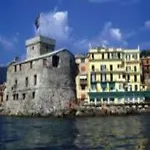 Hotel Italia E Lido Rapallo