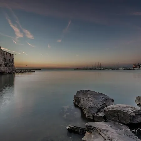 Italia E Lido 3* Рапалло