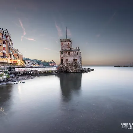 Italia E Lido Hotel 3*