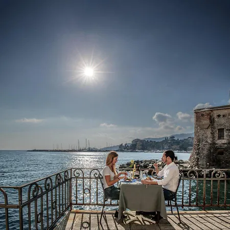 Italia E Lido Hotel