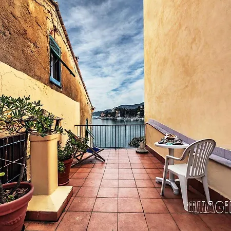 Italia E Lido Rapallo