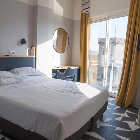 Italia E Lido Hotel 3*