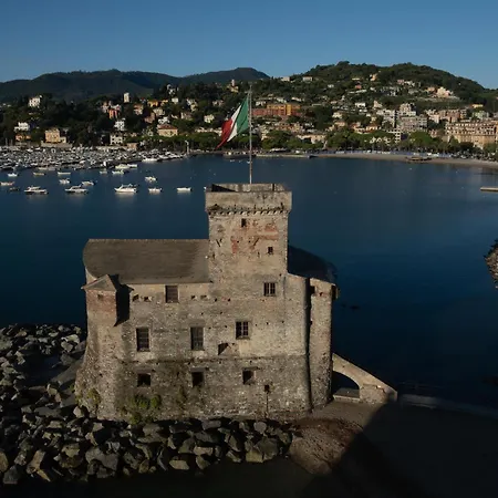 Italia E Lido 3* Рапалло
