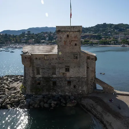 Italia E Lido Рапалло