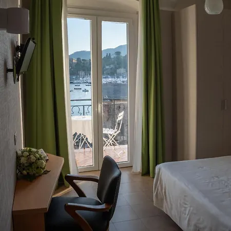 Ξενοδοχείο Italia E Lido Ραπάλο