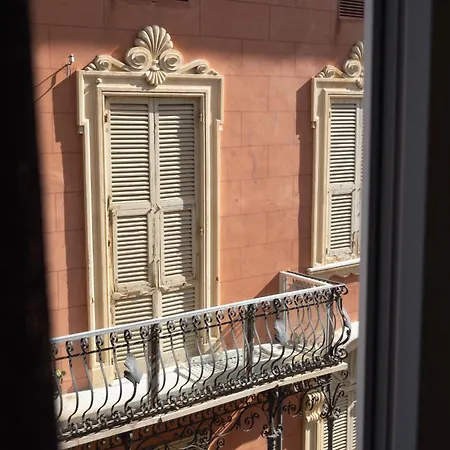 Italia E Lido Готель Рапалло