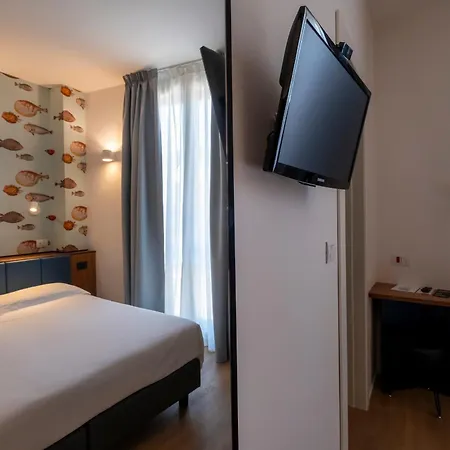 Italia E Lido Rapallo