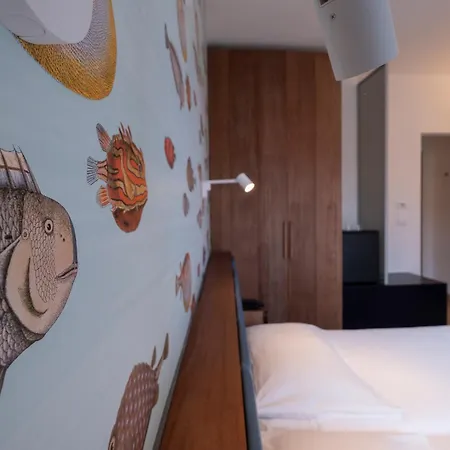 Szálloda Italia E Lido 3*