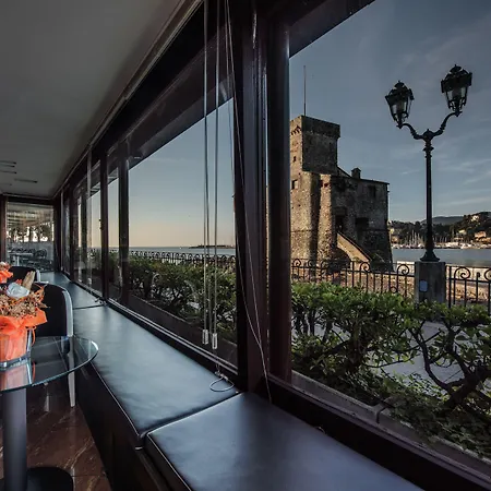 Italia E Lido Ραπάλο