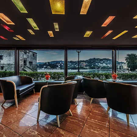 Italia E Lido Ξενοδοχείο 3*