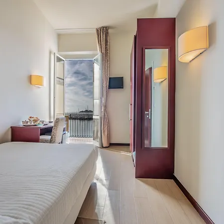 Hotel Italia E Lido Rapallo