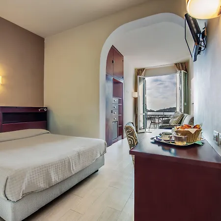 Italia E Lido Ξενοδοχείο