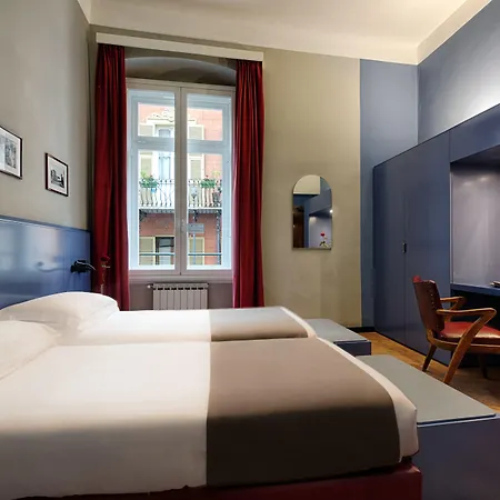 Szálloda Italia E Lido 3*