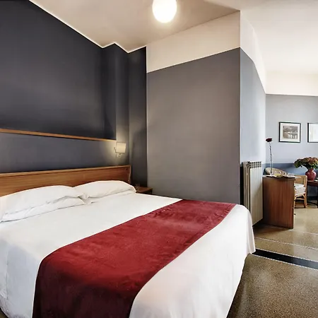 Ξενοδοχείο Italia E Lido Ραπάλο