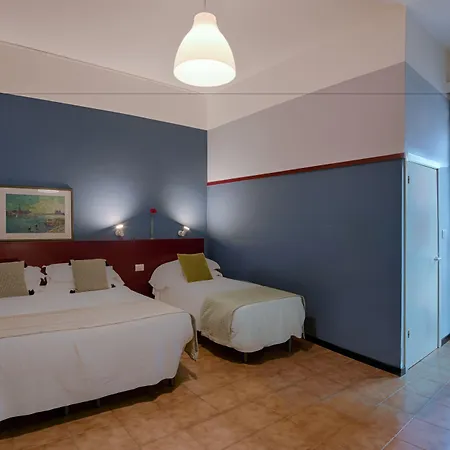 Italia E Lido Ραπάλο