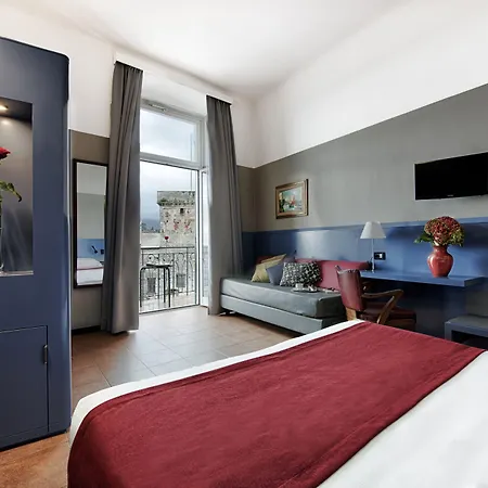 Italia E Lido 3* Rapallo