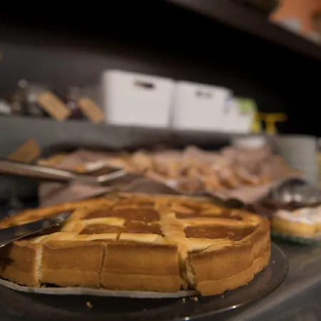 Szálloda Italia E Lido Rapallo