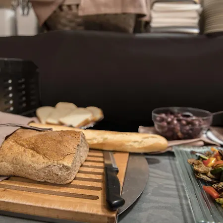 Italia E Lido Ξενοδοχείο