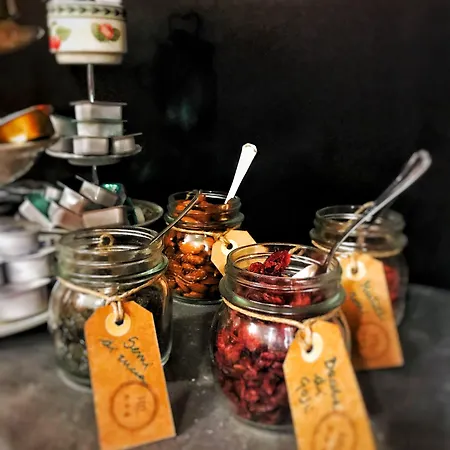 Ξενοδοχείο Italia E Lido