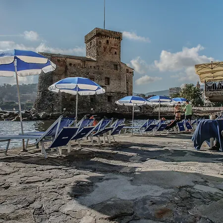 Ξενοδοχείο Italia E Lido