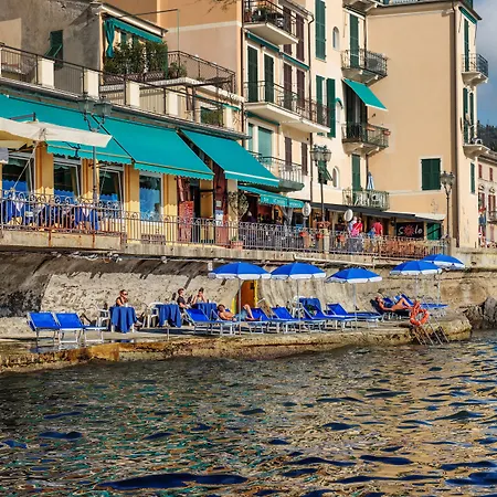 Italia E Lido Ραπάλο