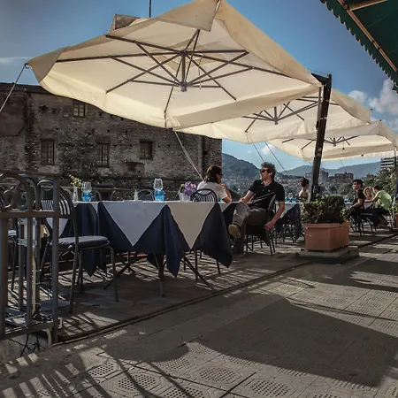 Italia E Lido 3* Rapallo